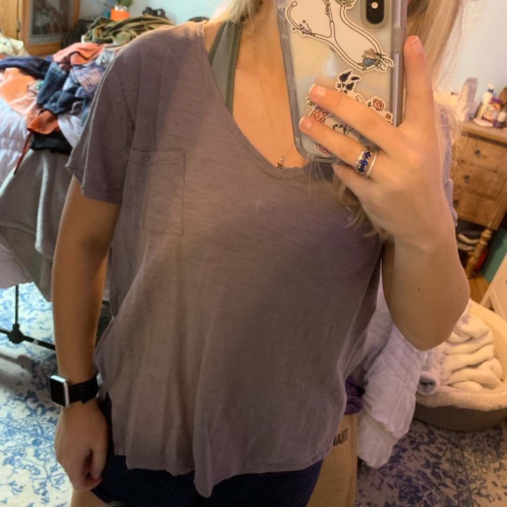 Vestique T-shirt